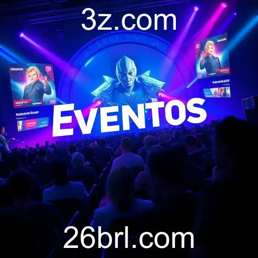 A Evolução do Mercado de Jogos no Brasil em 2026