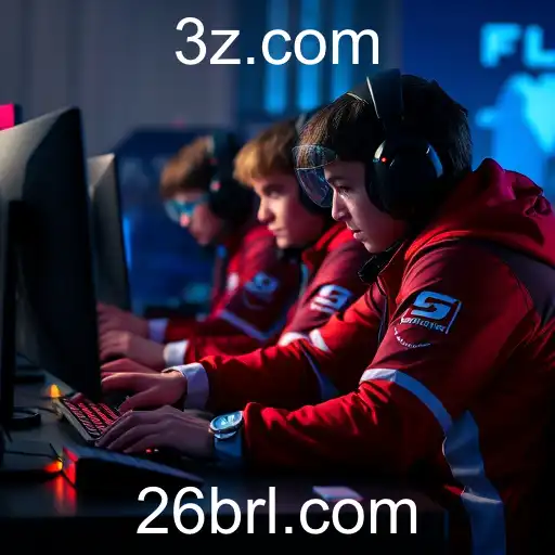 Evolução e Impactos do 26brl no Universo Gamer