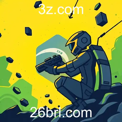 Mercado de Jogos em Alta Volatilidade