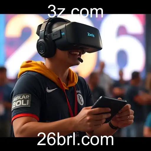 A Evolução dos Jogos e as Novidades de 2026