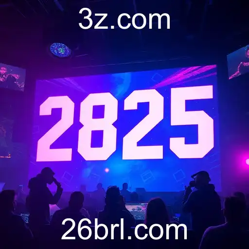 Evolução do Mercado de Jogos em 2025