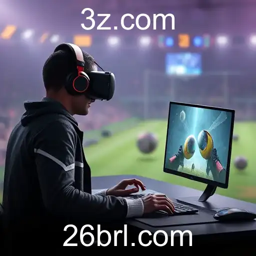 Novidades e Tendências do Mundo dos Games em 2026