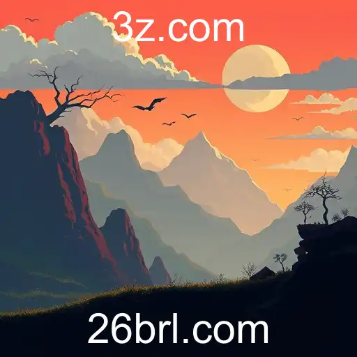 Indústria de Jogos no Coração de 26BRL