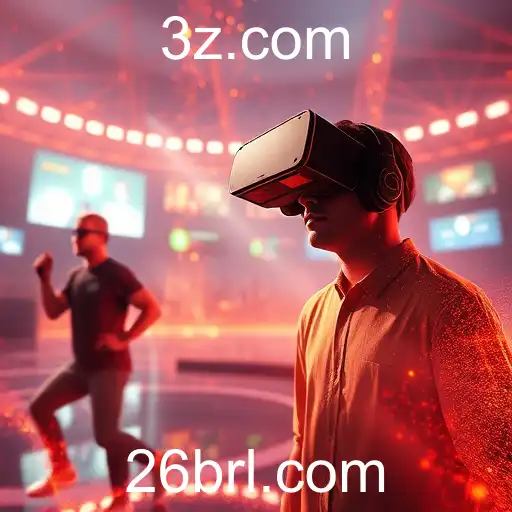 A Revolução dos Jogos Digitais em 2026