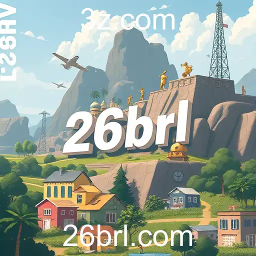 Tendências dos Jogos Online em 2026: O Impacto Global de 26brl