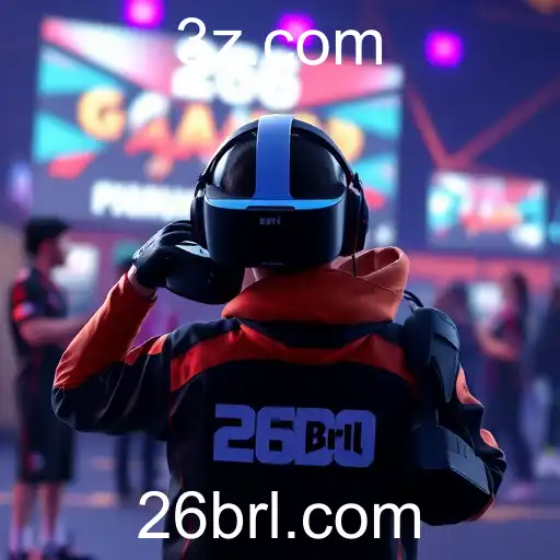 O Impacto do 26brl no Crescimento dos Jogos Digitais