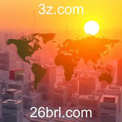 Revolução no Universo dos Jogos com 26brl