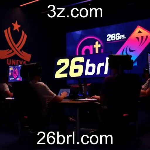 Ascensão das Plataformas de Jogos Online no Brasil