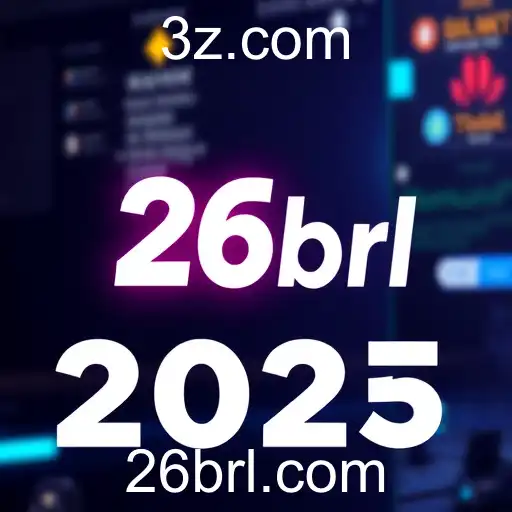 O impacto de 26brl na indústria de jogos em 2025