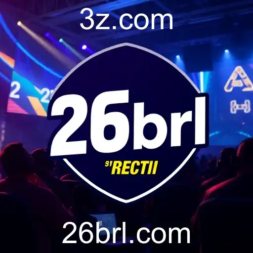 O Impacto da '26brl' no Crescimento dos E-Sports Brasileiros