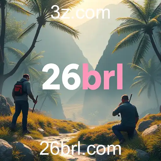 Revolução no Mercado de Jogos: O Impacto e Ascensão de '26brl'